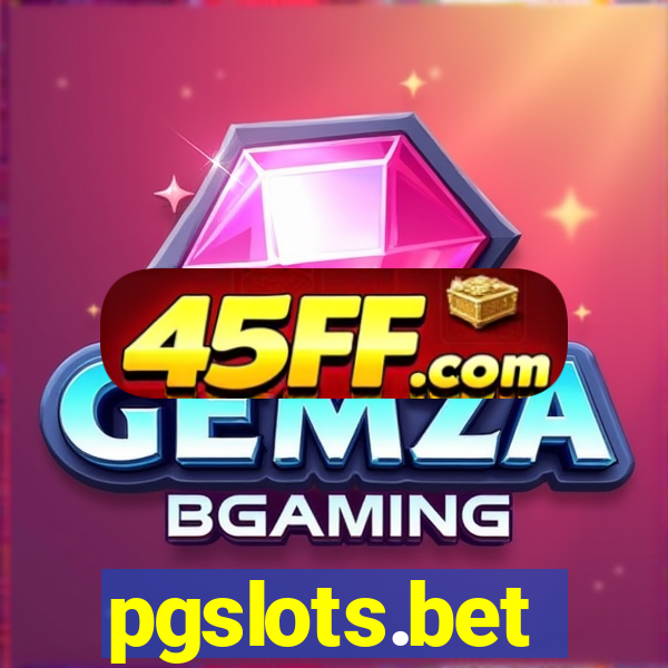 pgslots.bet