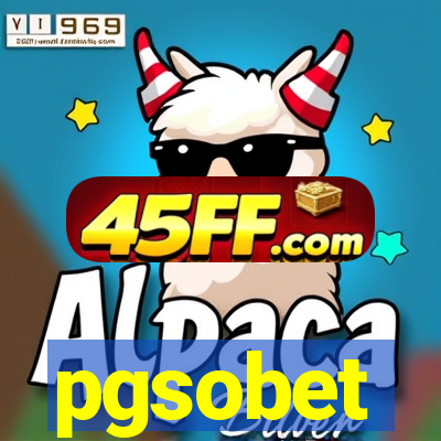 pgsobet