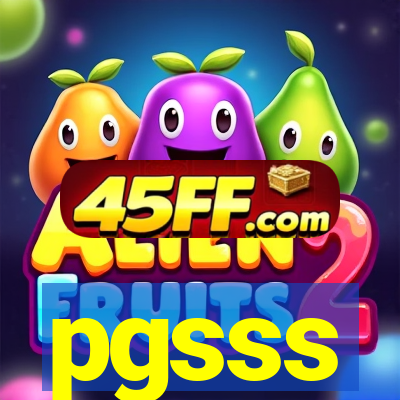 pgsss