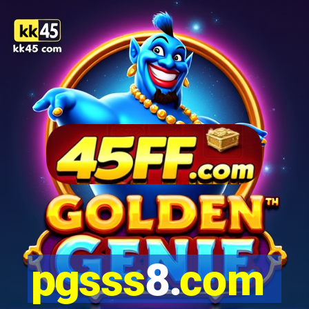 pgsss8.com