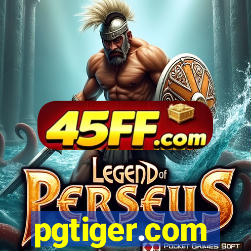 pgtiger.com