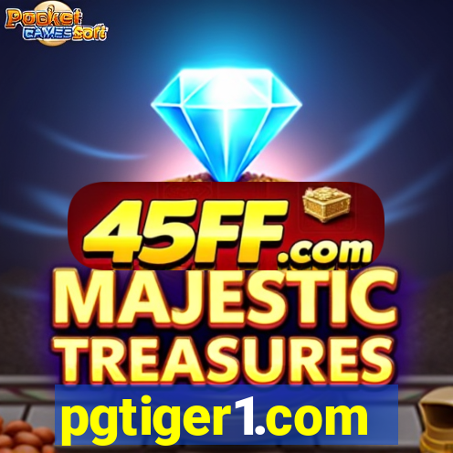 pgtiger1.com