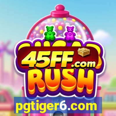 pgtiger6.com