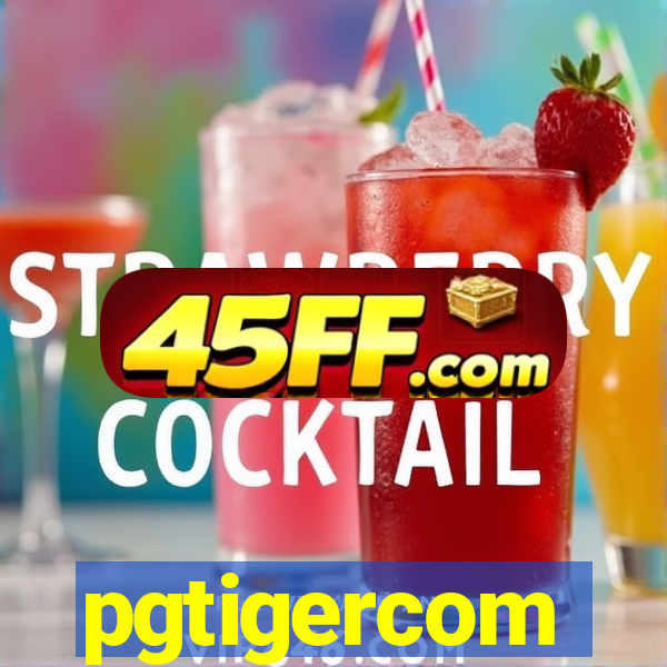 pgtigercom