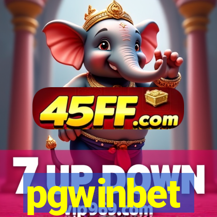 pgwinbet