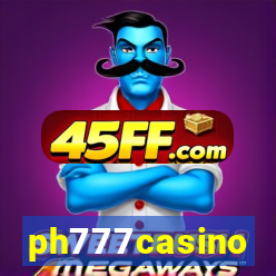ph777casino