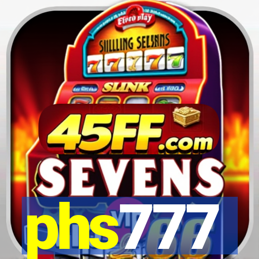 phs777