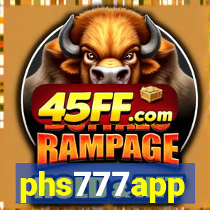 phs777app