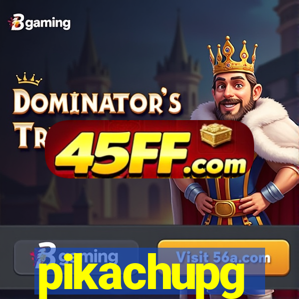 pikachupg