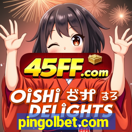 pingolbet.com