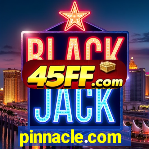 pinnacle.com