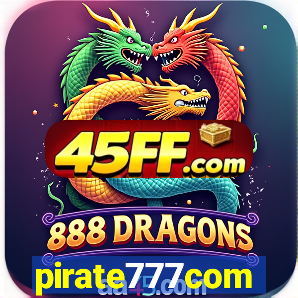 pirate777com