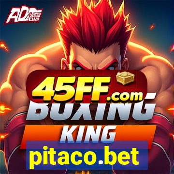 pitaco.bet