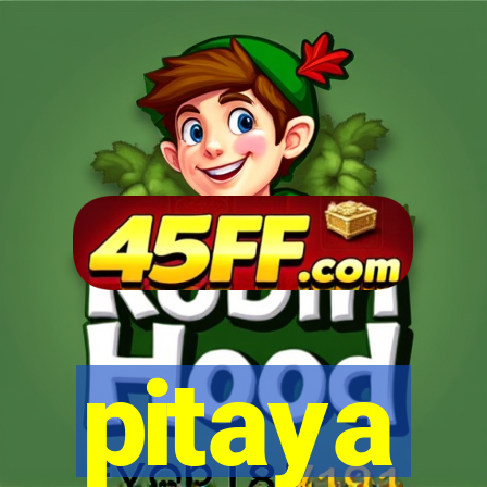pitaya-bet