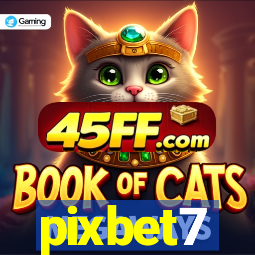 pixbet7
