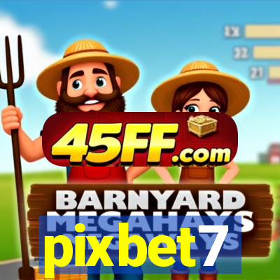 pixbet7