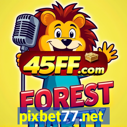 pixbet77.net