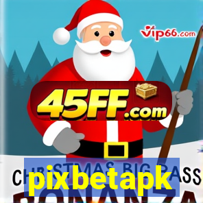pixbetapk
