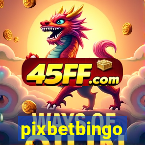 pixbetbingo