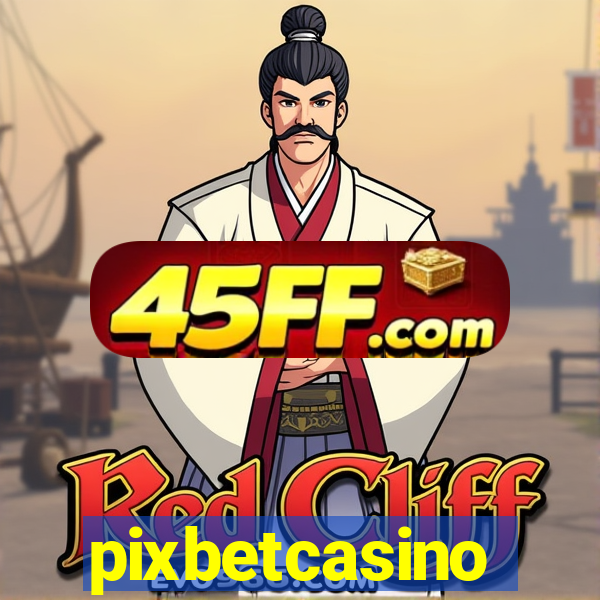 pixbetcasino