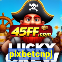 pixbetcnpj