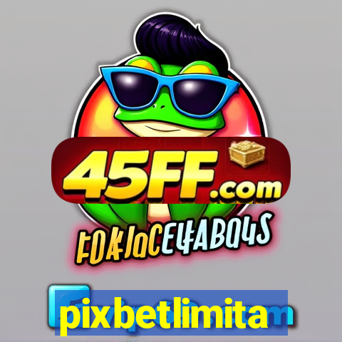 pixbetlimita