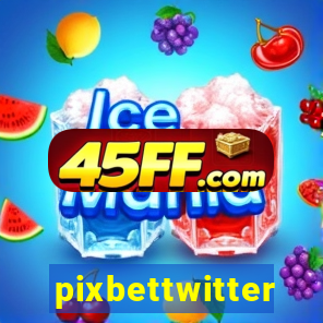 pixbettwitter