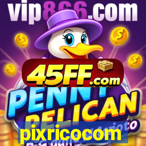 pixricocom