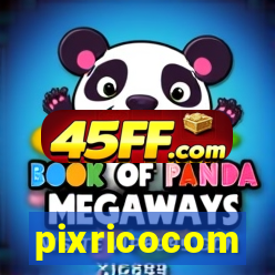 pixricocom