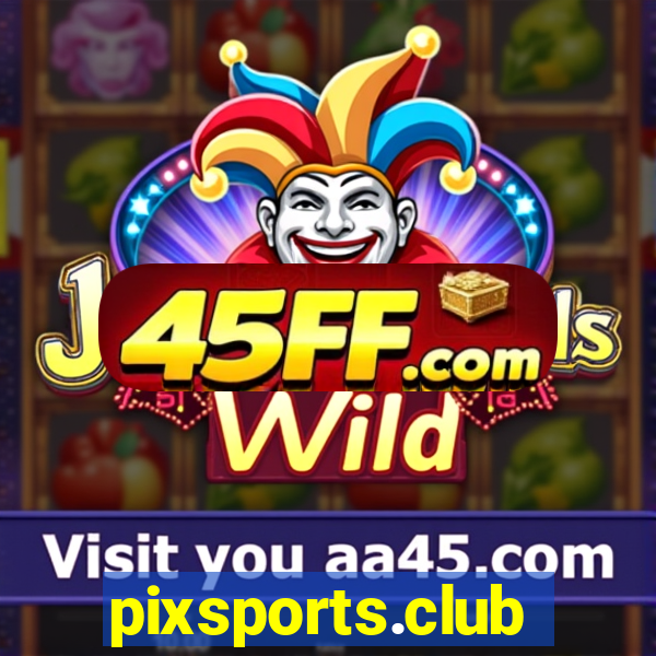 pixsports.club