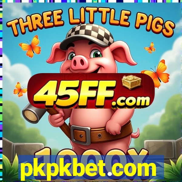 pkpkbet.com