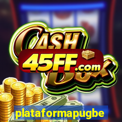 plataformapugbet.com