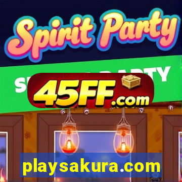 playsakura.com