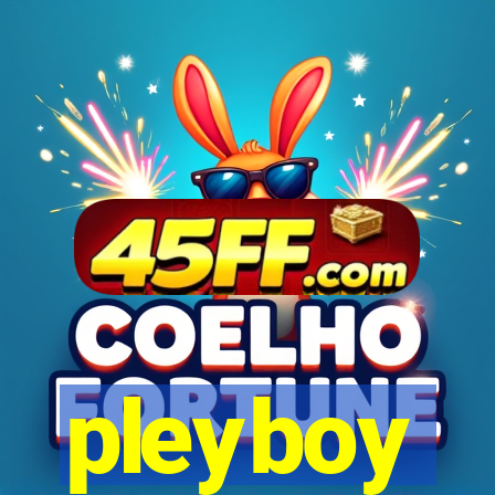 pleyboy