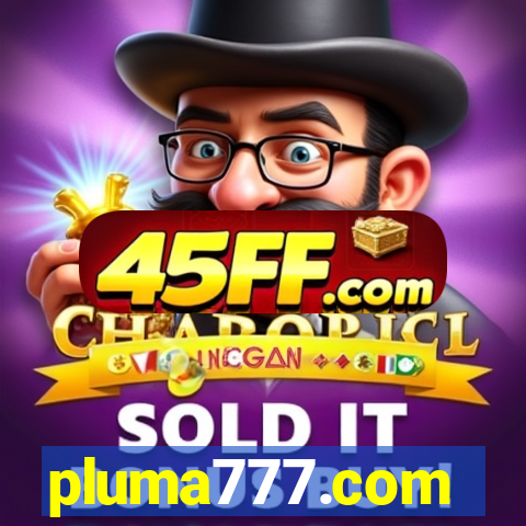 pluma777.com
