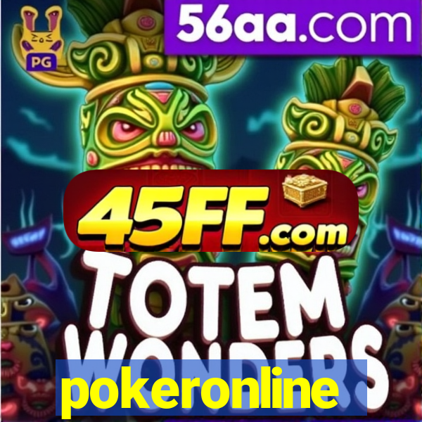 pokeronline