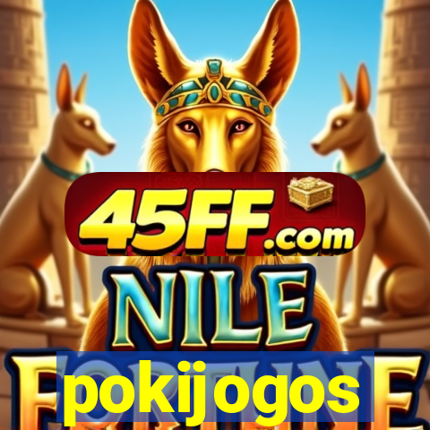 pokijogos