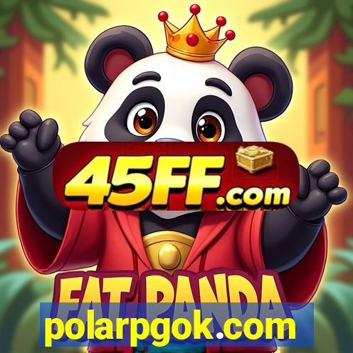 polarpgok.com
