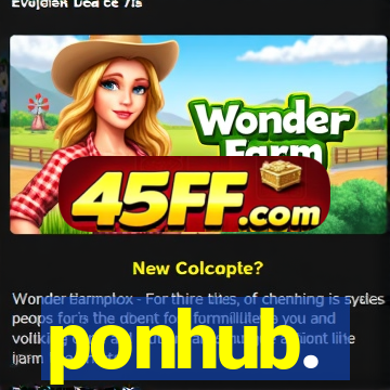 ponhub.