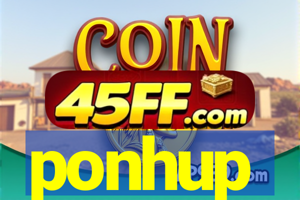 ponhup