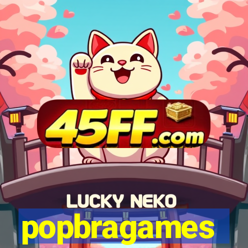 popbragames