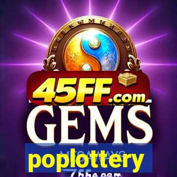 poplottery
