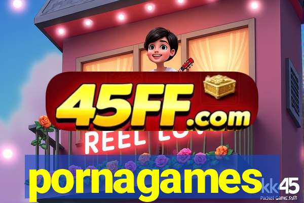 pornagames