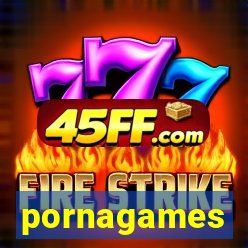 pornagames