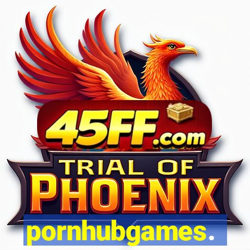pornhubgames.