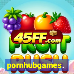 pornhubgames.