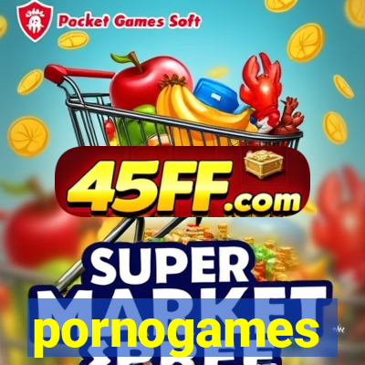 pornogames