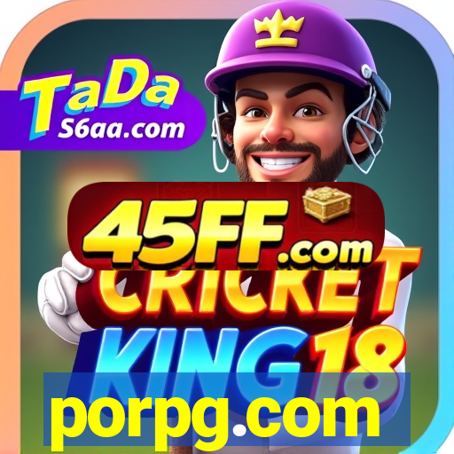 porpg.com