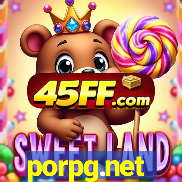 porpg.net