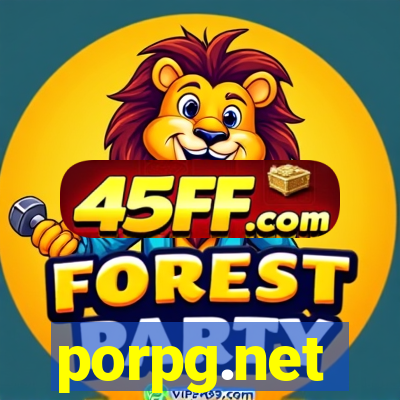 porpg.net